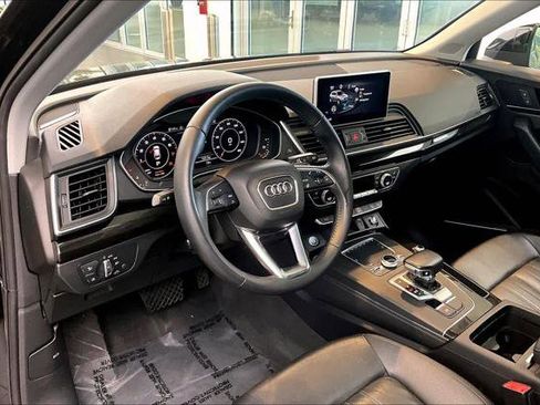 Used 2019 Audi Q5 2.0T Premium Plus AWD/4WD image 18
