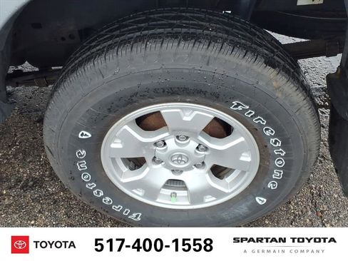 Used 2014 Toyota Tacoma 4x4 Double Cab image 10
