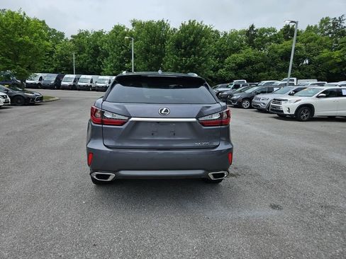 Used 2016 Lexus RX 350 AWD w/ Premium Package image 7