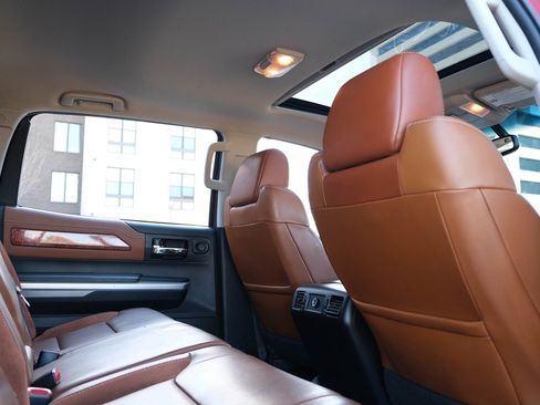 Used 2014 Toyota Tundra 1794 Edition image 23