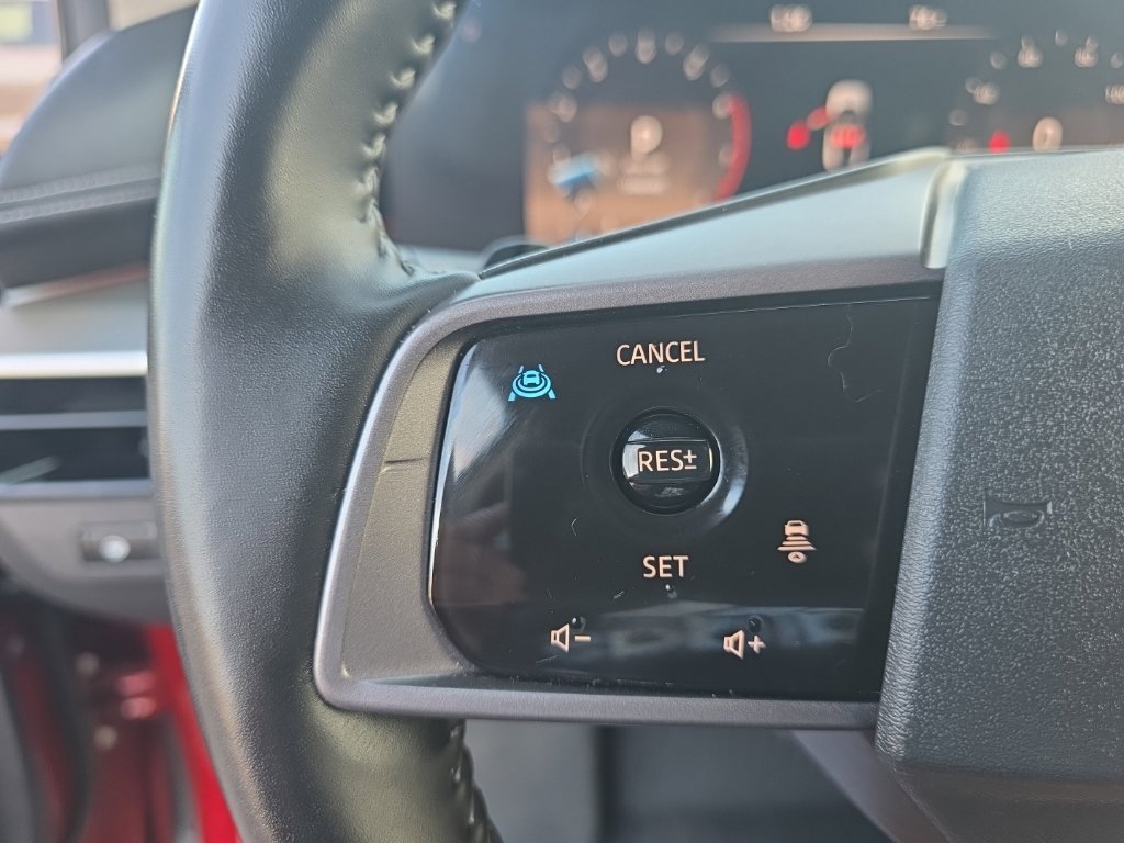 Used 2025 Nissan Murano SL AWD/4WD image 18