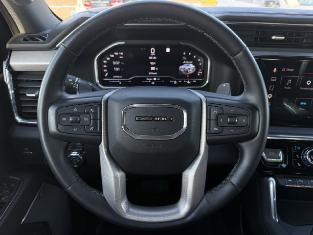 Certified 2023 GMC Sierra 1500 Denali w/ Denali Reserve Package RWD image 15