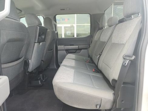 Used 2023 Ford F150 XLT RWD image 19