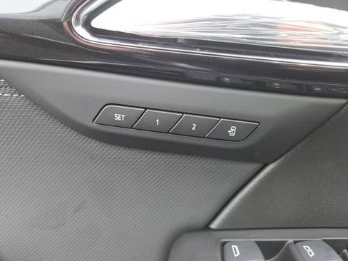 New 2026 Buick Envision Preferred AWD/4WD image 11