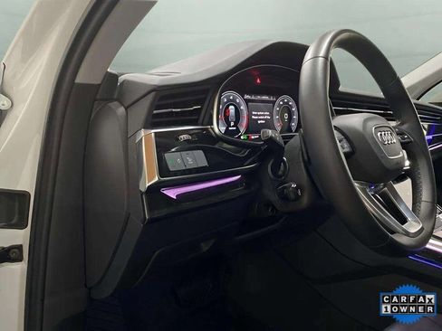 Used 2022 Audi Q7 2.0T Premium Plus w/ Premium Plus Package image 38