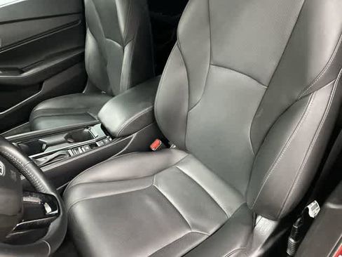 Used 2024 Honda Accord Sport image 10