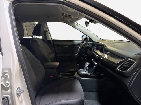 Certified 2024 Kia Seltos S AWD/4WD image 26