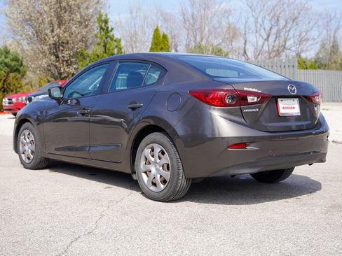Used 2014 MAZDA MAZDA3 i Sport FWD image 7