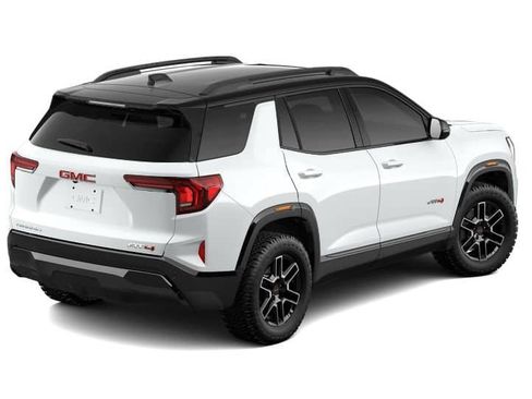 New 2026 GMC Terrain AT4 AWD/4WD image 80