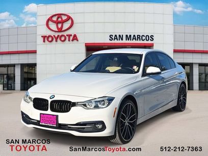 Used 2018 BMW 330i Sedan