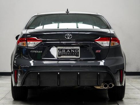 Used 2023 Toyota Corolla SE image 11