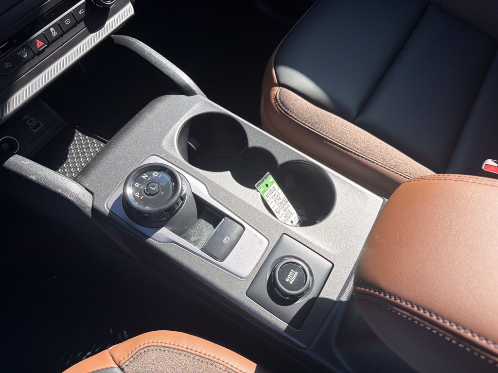 New 2026 Ford Bronco Sport Outer Banks AWD/4WD image 19
