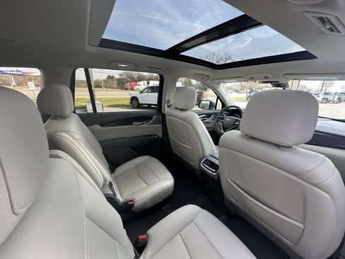 Used 2021 Cadillac XT6 Premium Luxury image 15