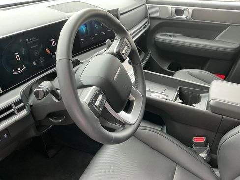 Certified 2026 Hyundai Santa Fe SEL w/ Tow & Go Package image 10