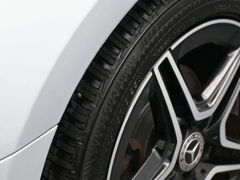 Used 2020 Mercedes-Benz A 220 4MATIC image 16