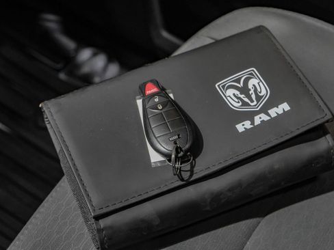 Used 2018 RAM 1500 Tradesman w/ Popular Equipment Group image 62