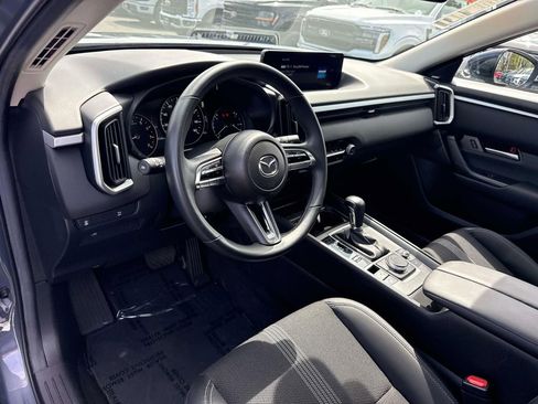 Certified 2025 MAZDA CX-50 AWD 2.5 S w/ Premium Package image 27