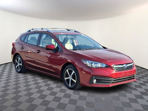 Used 2023 Subaru Impreza Premium image 4