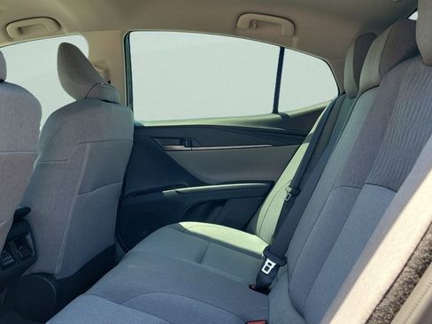 New 2026 Toyota Camry LE FWD image 10