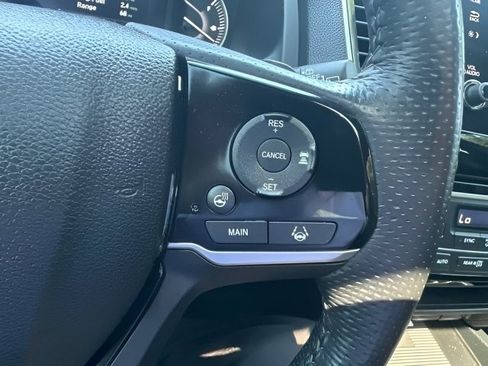 Used 2023 Honda Passport Elite image 20