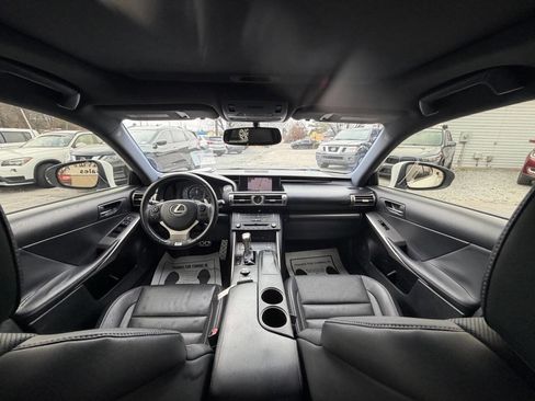 Used 2015 Lexus IS 250 Base 4dr Sedan image 20
