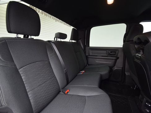 New 2026 RAM 5500 Tradesman image 24