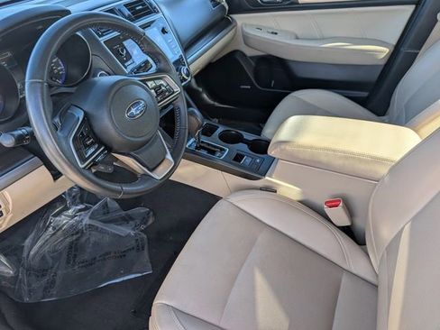 Used 2018 Subaru Legacy 2.5i Limited image 30