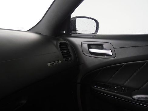 Used 2023 Dodge Charger R/T w/ Daytona Edition Group image 17