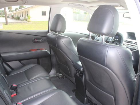 Used 2010 Lexus RX 350 AWD image 38