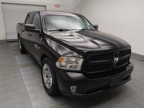 Used 2013 RAM 1500 Express AWD/4WD image 13