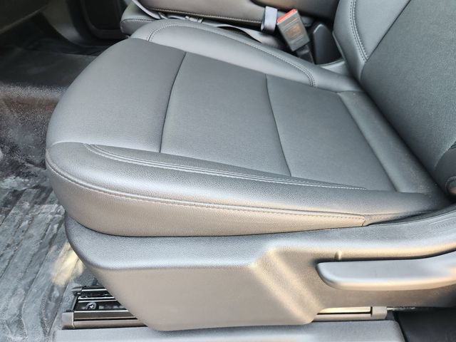 New 2025 Chevrolet Silverado 1500 W/T w/ WT Safety Package RWD image 24