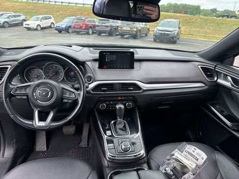 Used 2017 MAZDA CX-9 Grand Touring AWD/4WD image 15