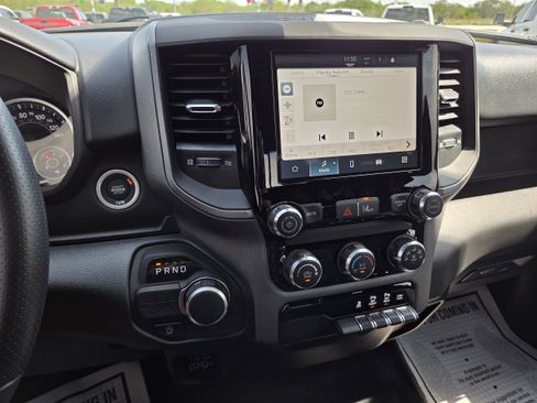 New 2026 RAM 1500 Express RWD image 33