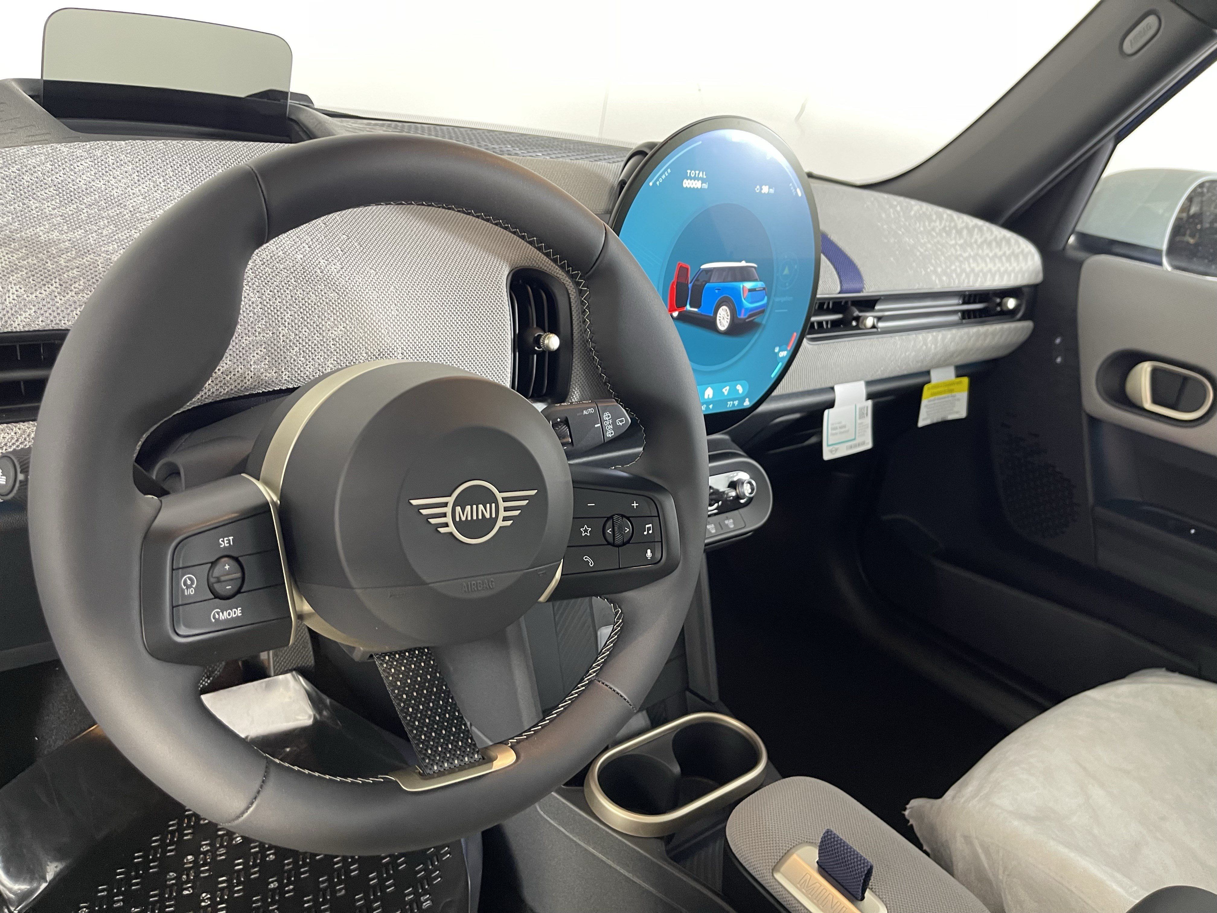New 2027 MINI Cooper 4-Door Hardtop FWD image 11