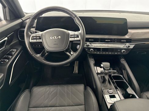 Used 2025 Kia Telluride SX X-Line image 32