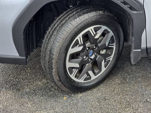 Certified 2026 Subaru Forester Premium AWD/4WD image 29