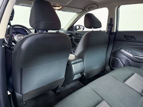 Certified 2025 Nissan Altima 2.5 S FWD image 37