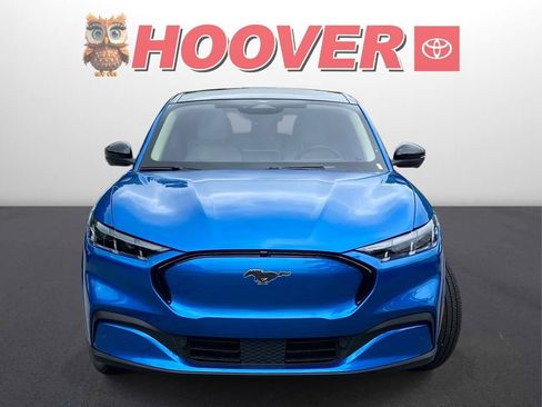Used 2025 Ford Mustang Mach-E Premium RWD image 6