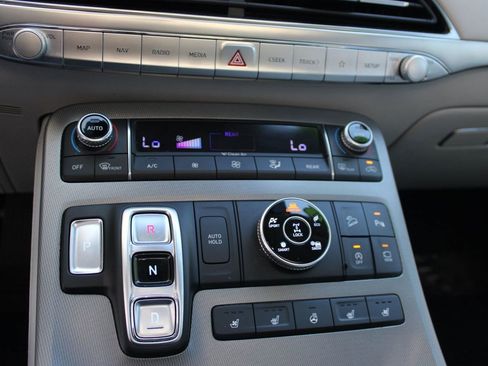 Used 2022 Hyundai Palisade Calligraphy image 27