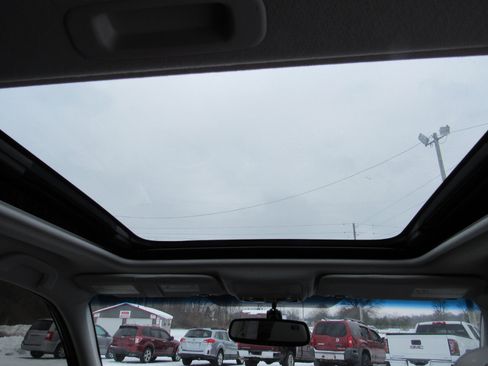 Used 2012 Subaru Forester 2.5X Touring image 9