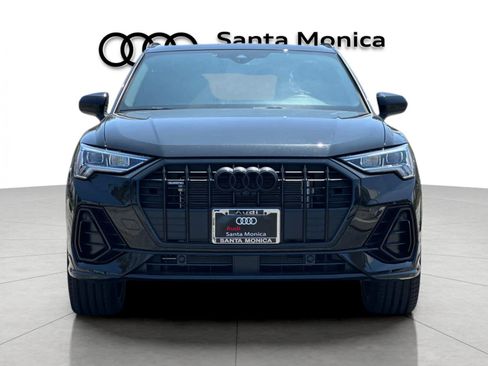 Used 2024 Audi Q3 2.0T Premium Plus w/ Premium Plus Package AWD/4WD image 10