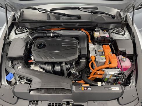Used 2024 Hyundai Sonata Limited image 7