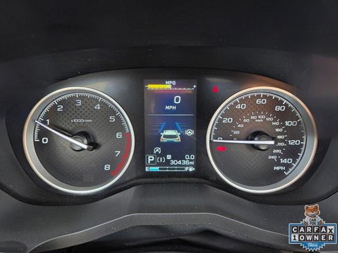 Used 2024 Subaru Forester Limited w/ Convenience Package AWD/4WD image 32