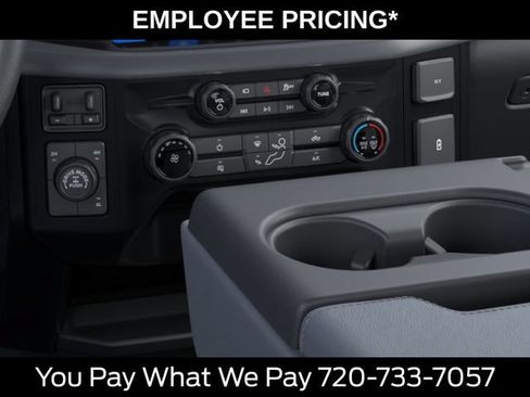 New 2026 Ford F150 XL w/ Tow/Haul Package AWD/4WD image 15