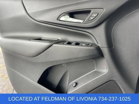 Certified 2024 Chevrolet Equinox LT w/ LPO, Floor Liner Package FWD image 21