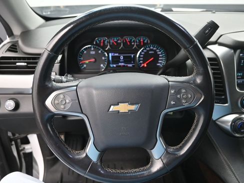 Used 2018 Chevrolet Tahoe LS image 6