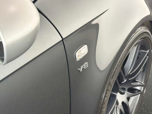 Used 2007 Audi RS 4 Sedan AWD/4WD image 21