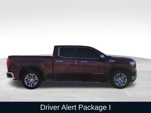 Used 2019 GMC Sierra 1500 SLT image 7