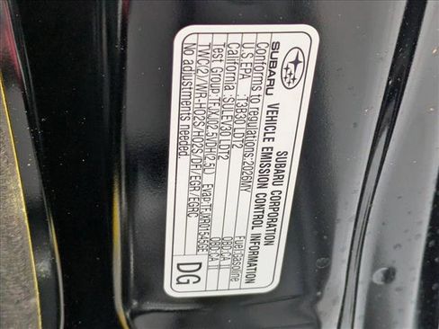 New 2026 Subaru Outback Premium image 15