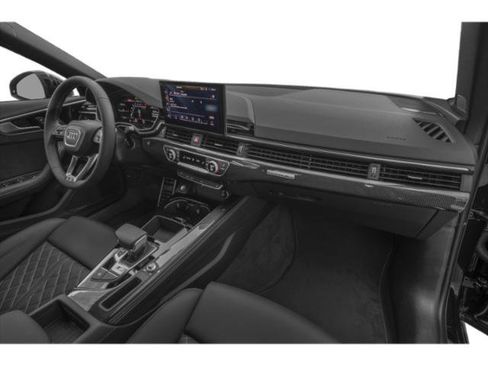 Used 2024 Audi S4 Premium Plus image 14